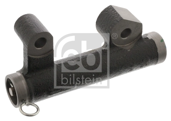 Tensioner, timing belt